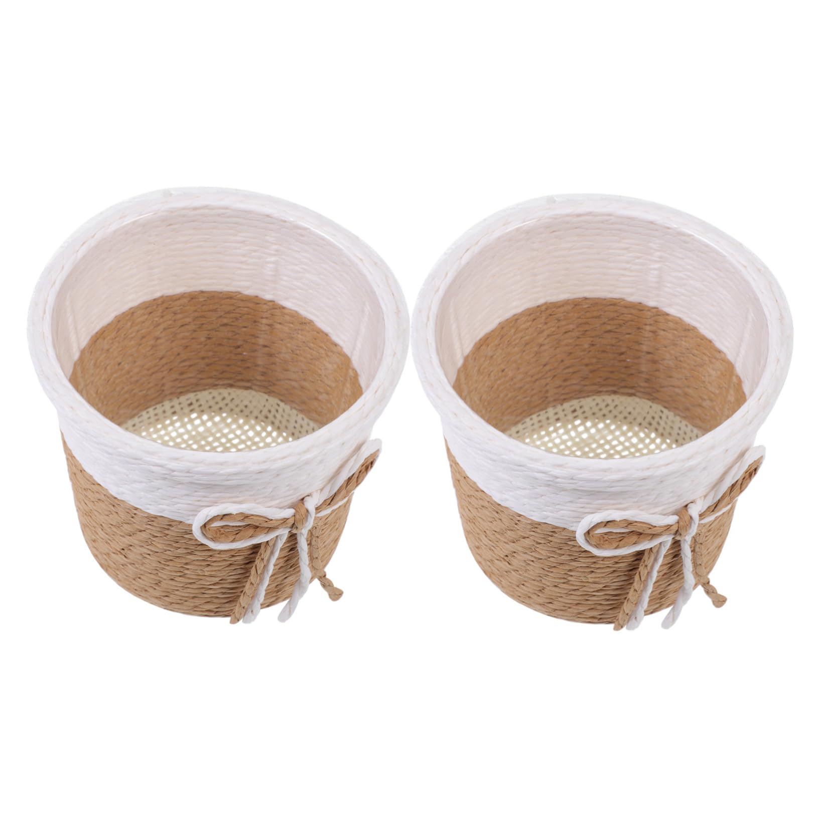 Panier de jardinage étanche ifundom pour plante et pot