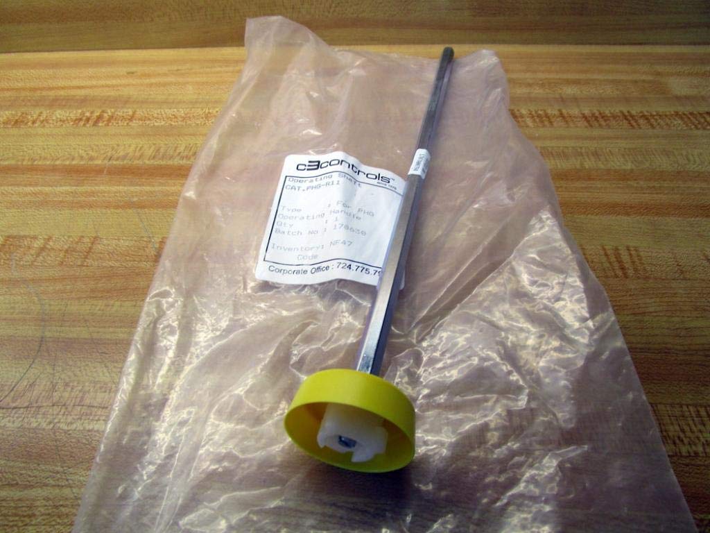 PHG-R11 Operating Shaft PHGR11