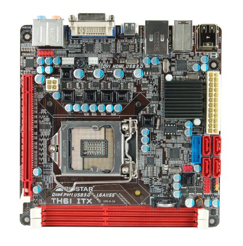 TH61 ITX
