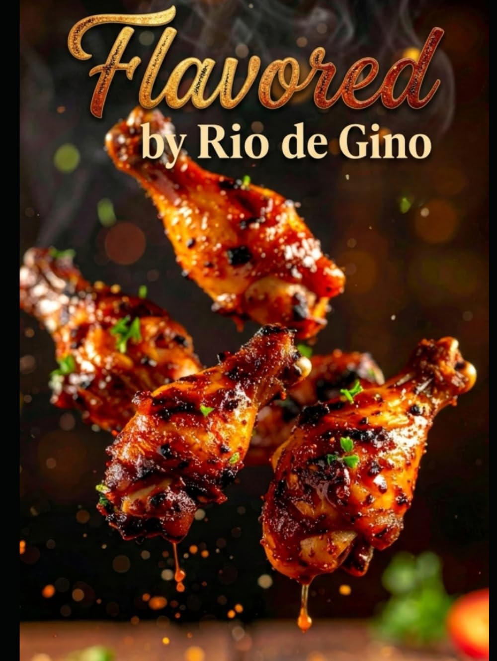 Flavored by Rio De' Gino