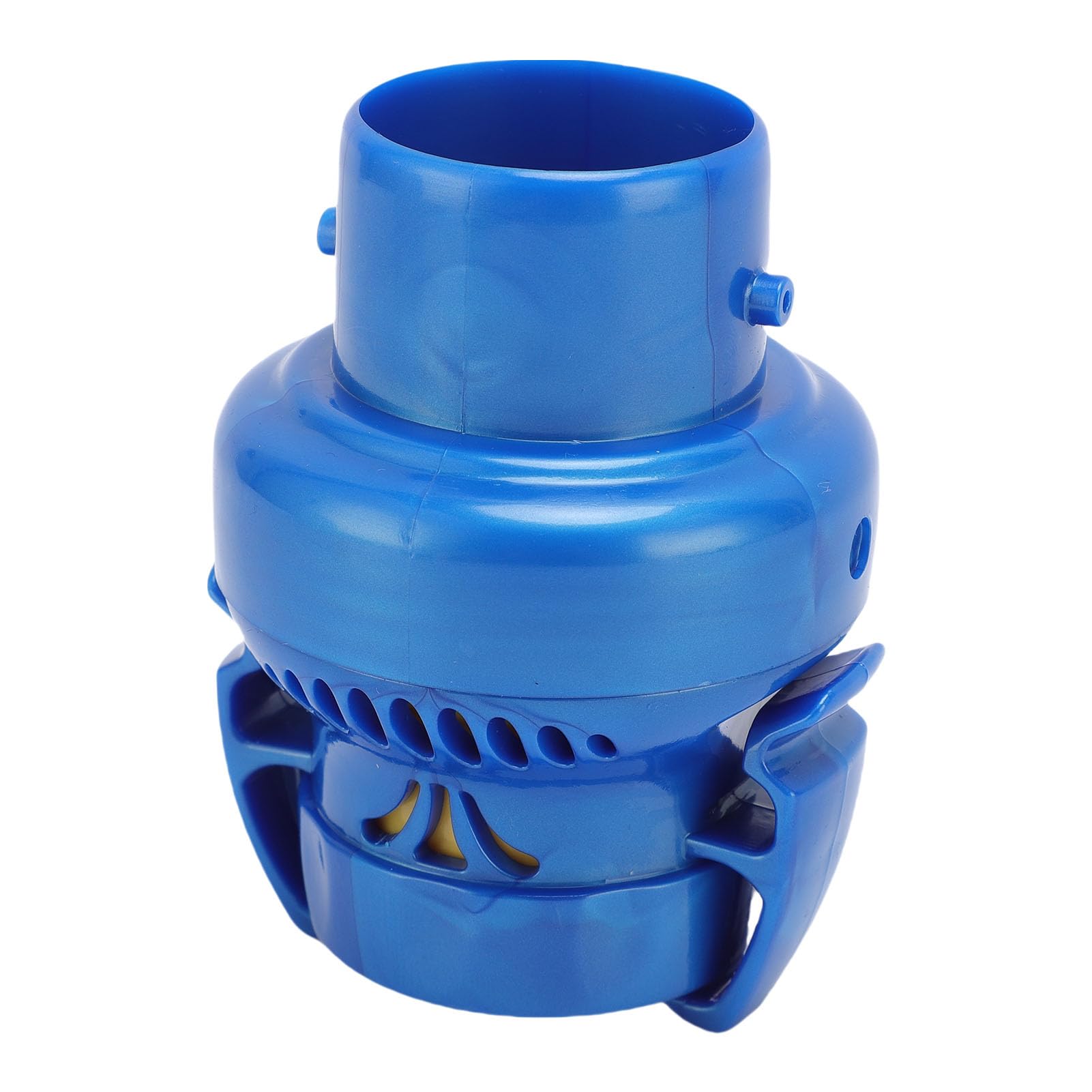 Durchflussregelventil, ABS-Konstruktion, Präzise Wasserkontrolle, Optimale Leistung für MX8 MX6 Poolreiniger, Einfache Installation für die Roboter-Poolpflege Im