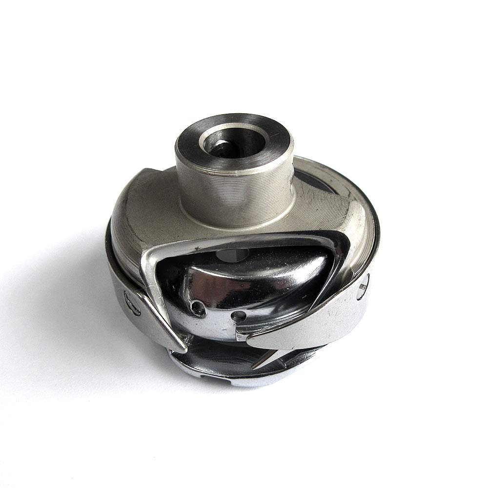 Gancio rotante per Pfaff 138,238 335 337-734 Zig Zag #91-105490-91