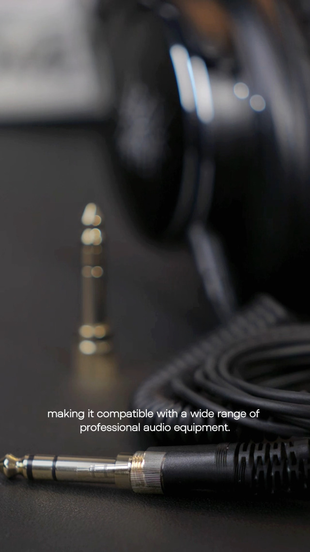 Amazon.com: Linsoul Kiwi Ears Division Over Ear Headphone,40mm