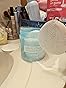La Pure Korean Toner Pads, Large, 100 Ct, with Witch Hazel, Centella Asiatica & Niacinamide, Alcohol-Free, Gentle Exfoliating Pore & Dark Spot Care