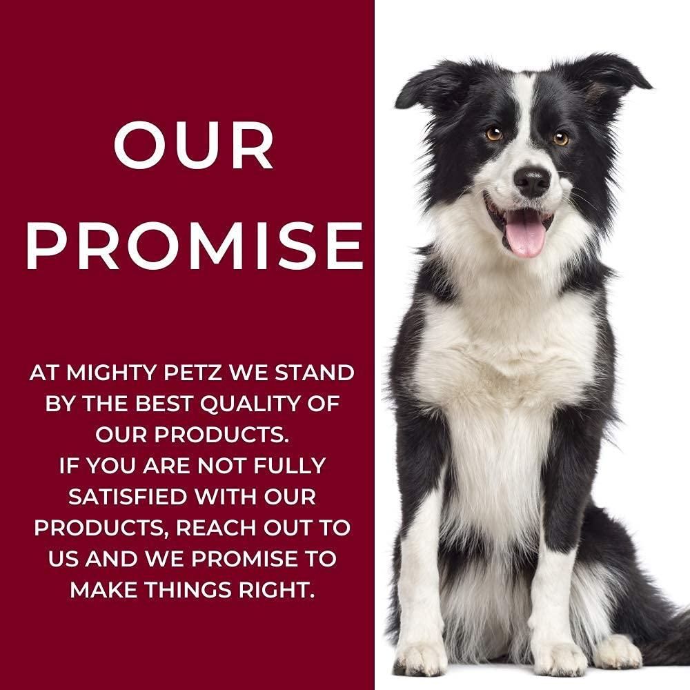 Mighty Petz MAX Cranberry for Dogs UTI Treatment Urinary Tract