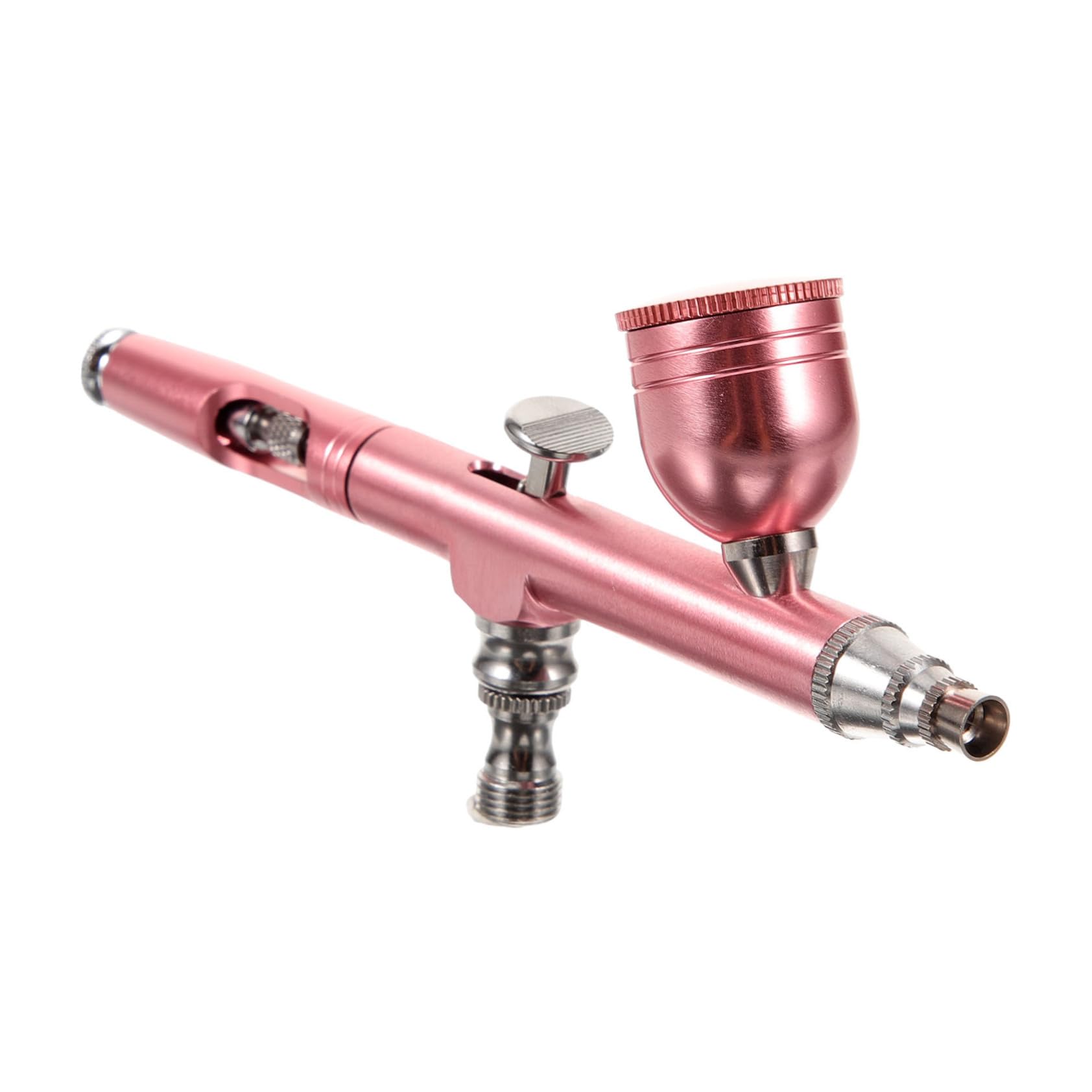 Aérographe manuel Mobestech à vaporisation fine pour décorer un gâteau - 8