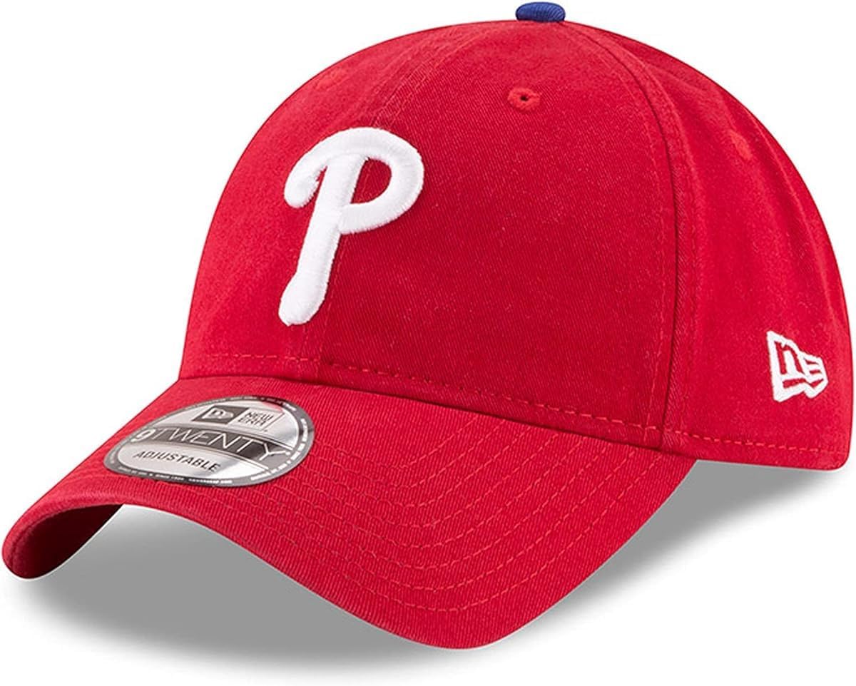 Philadelphia Phillies Red