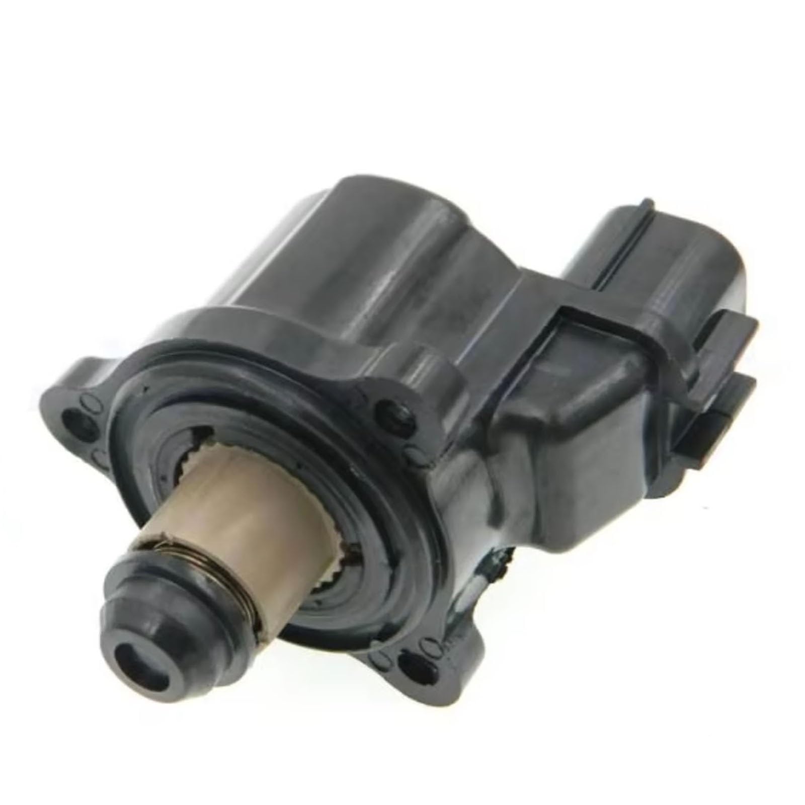 Tudexx One Color Idle Air Control Valve Iac Valve Compatible With Dodge For Stratus 2001 2002 2003 2004 2005 Idle Air Control Valve Md619857 Idle Speed Control Valve Md628117