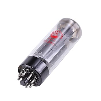 Amazon.co.jp: Psvane HiFiシリーズ EL34-C 真空管 ペアセット