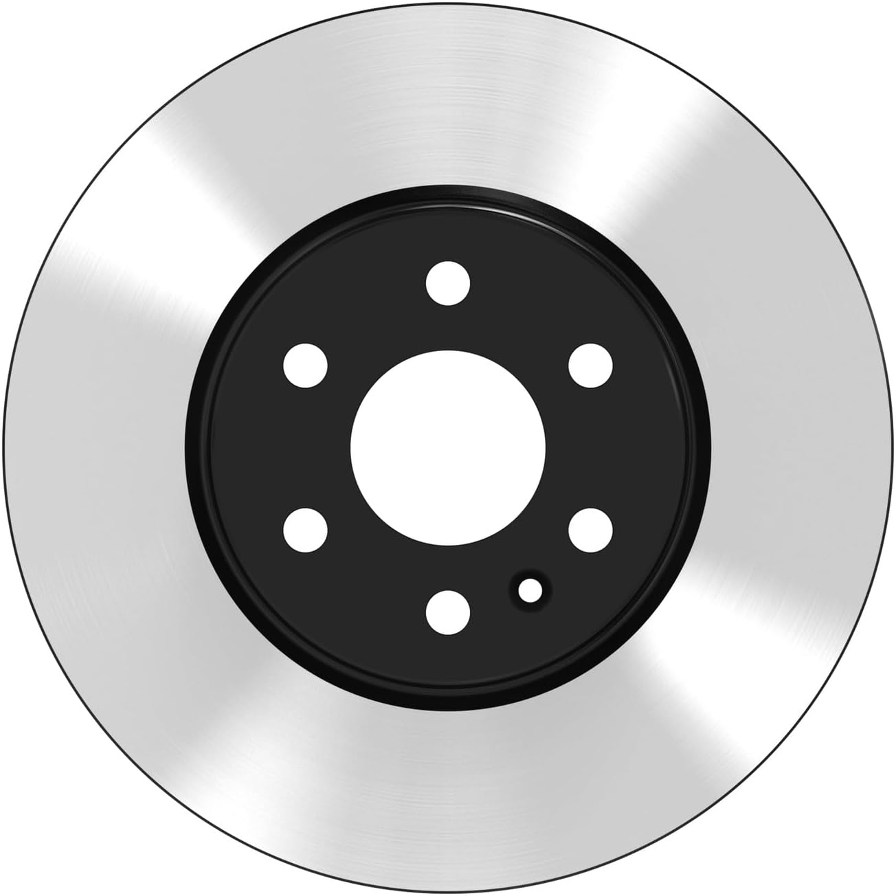Wagner BD181249E Front Disc Brake Rotor for Chevrolet Colorado