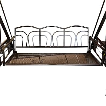 Amazon.com: Garden Winds Replacement Canopy Top Cover