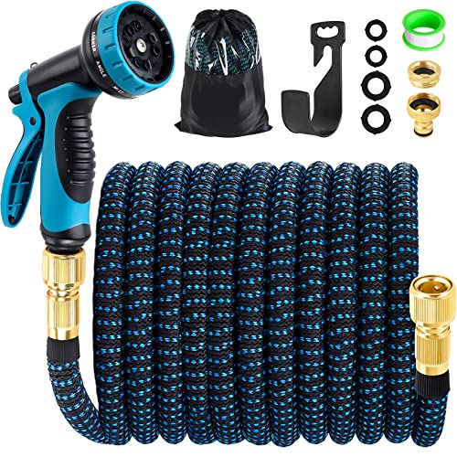 How To Choose The Best Garden Hose (2023 Review) ElectroGuide.co.uk
