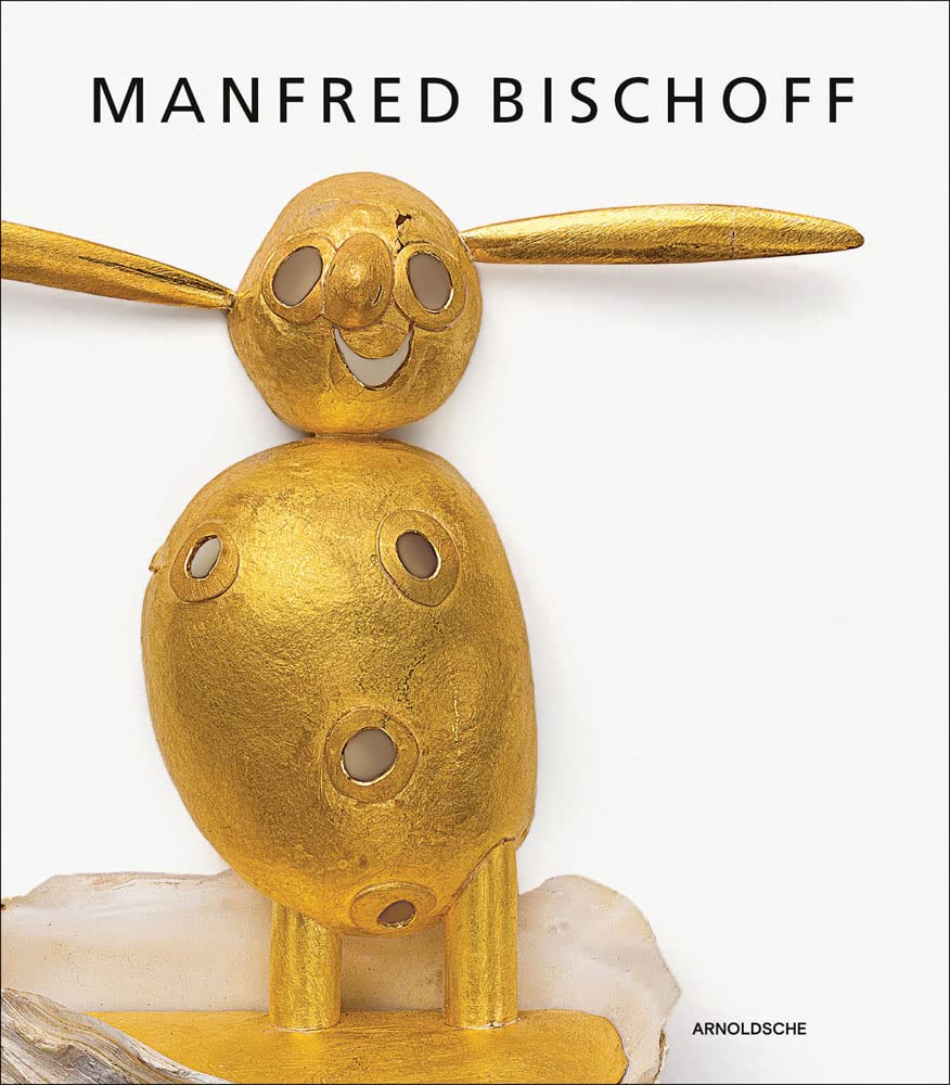 Manfred Bischoff: Ding Dong idée cadeau idéale passionné d'art