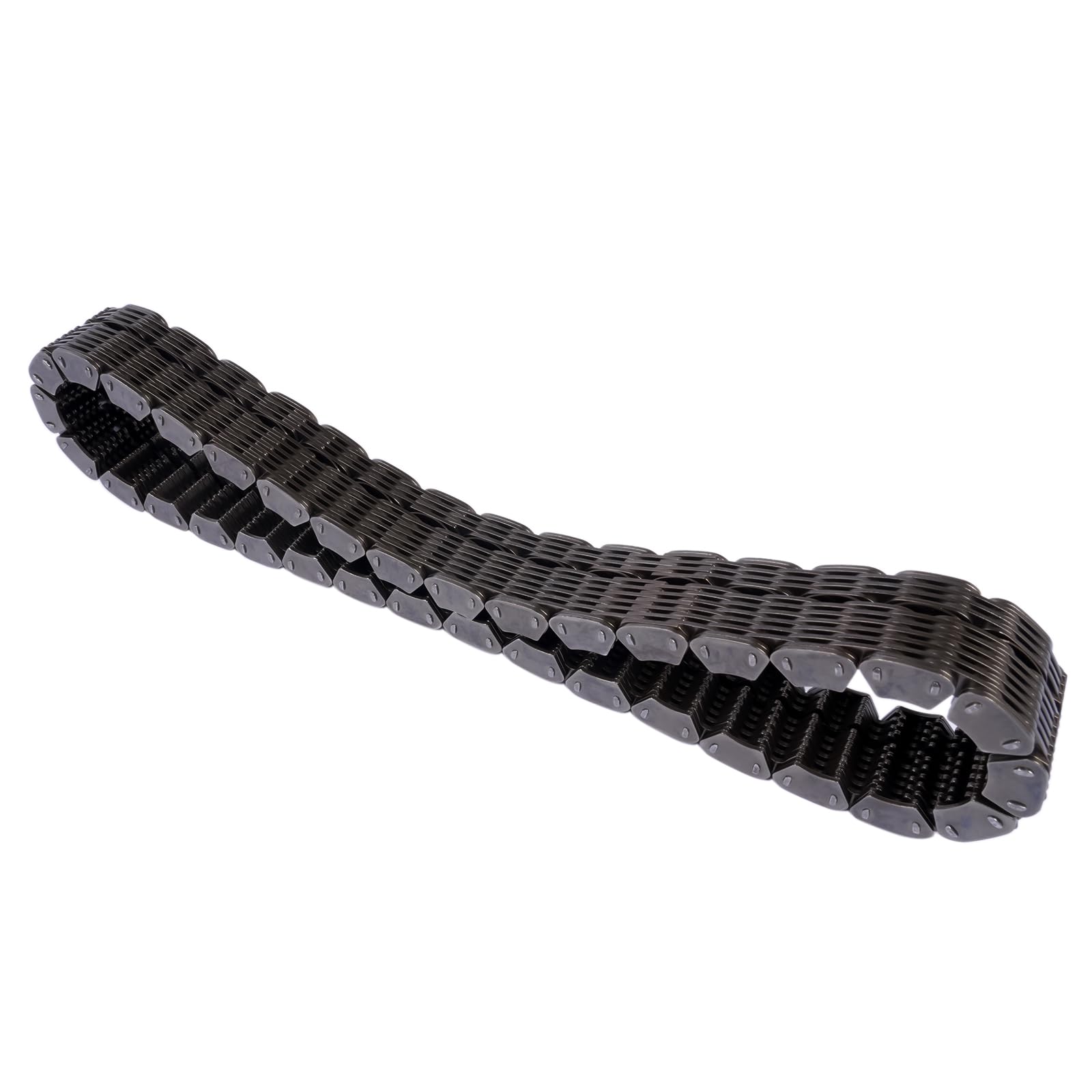 Cadena de transmisión de la caja de transferencia Compatible con L200 K64 K74 2.5 TDI, 3.2 DI-D MD738550