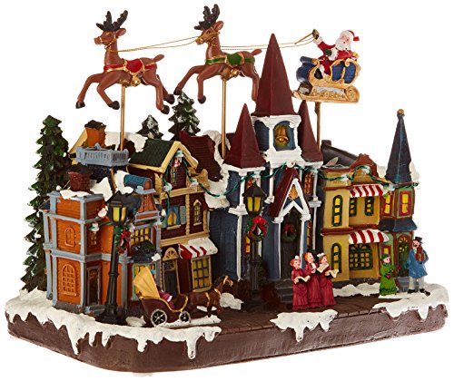 Home Village 5 mai495mc grande villaggio Babbo