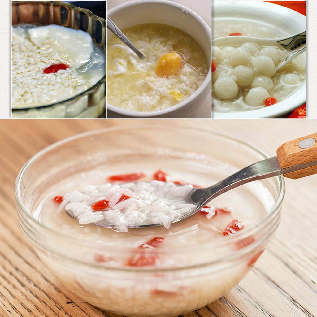5 Paquetes Vino de Arroz Chino Fermentación Iniciador Masa fermentada Polvo Bolsa levadura seca
