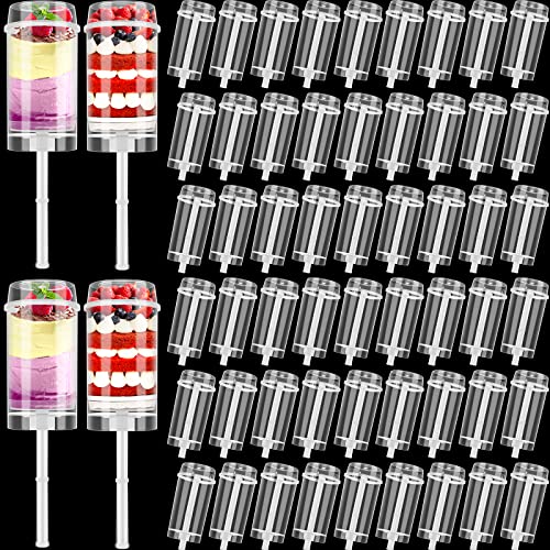Top 10 Plastic Push Pop Containers of 2022 - Katynel