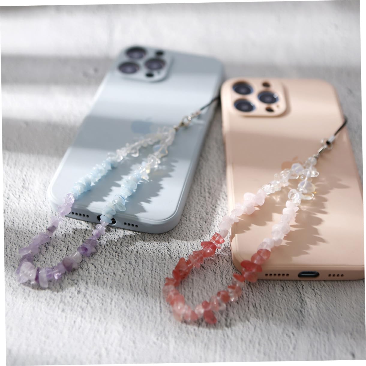 Angoily Correas Para Teléfono Móvil Cadena Decorativa Para Teléfono Llavero Cordón Para Teléfono Cadena Multifunción Para Teléfono Dije Decorativo Para Teléfono Insignia Cordón