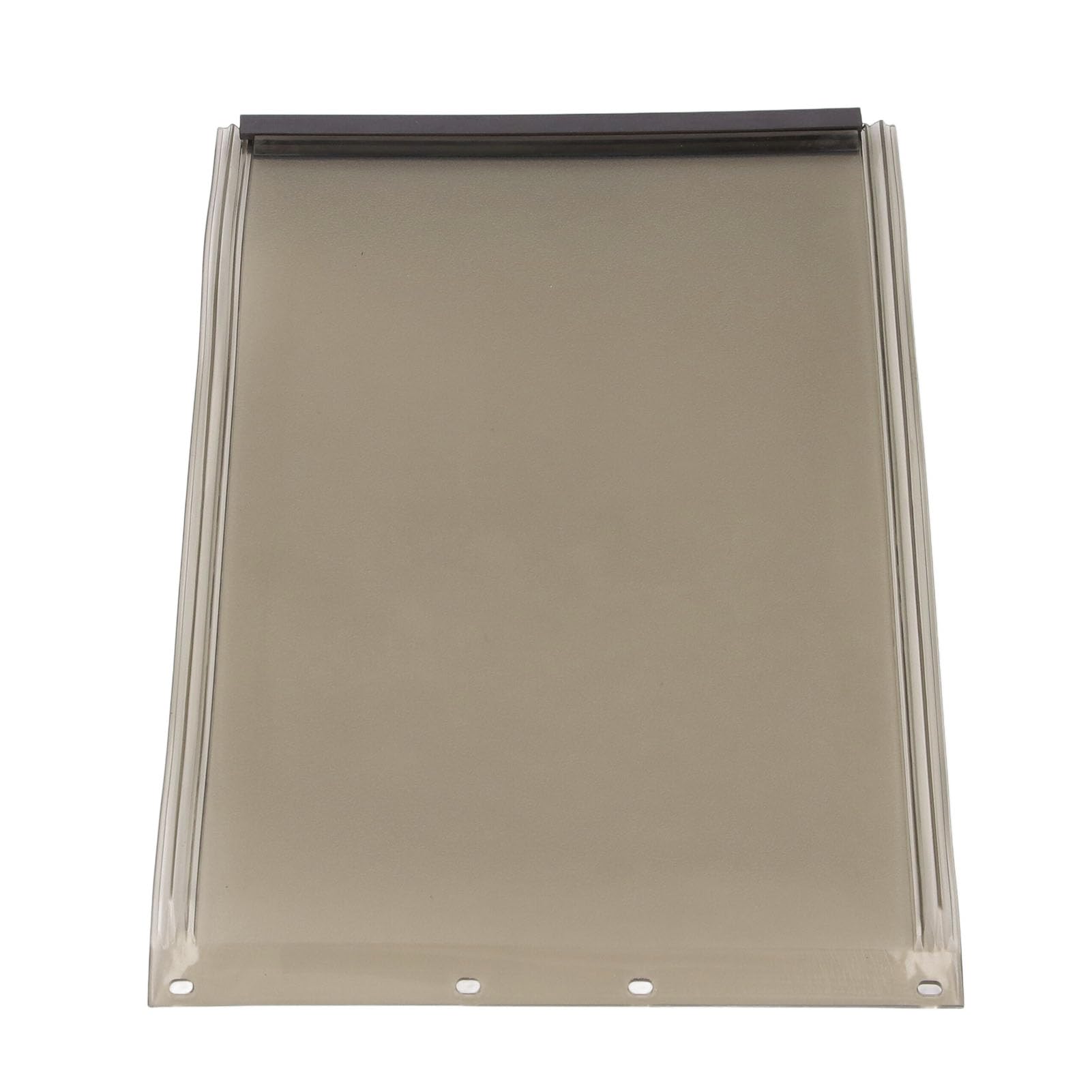 Rabat de rechange pour porte pour chien en TPU souple et flexible lavable