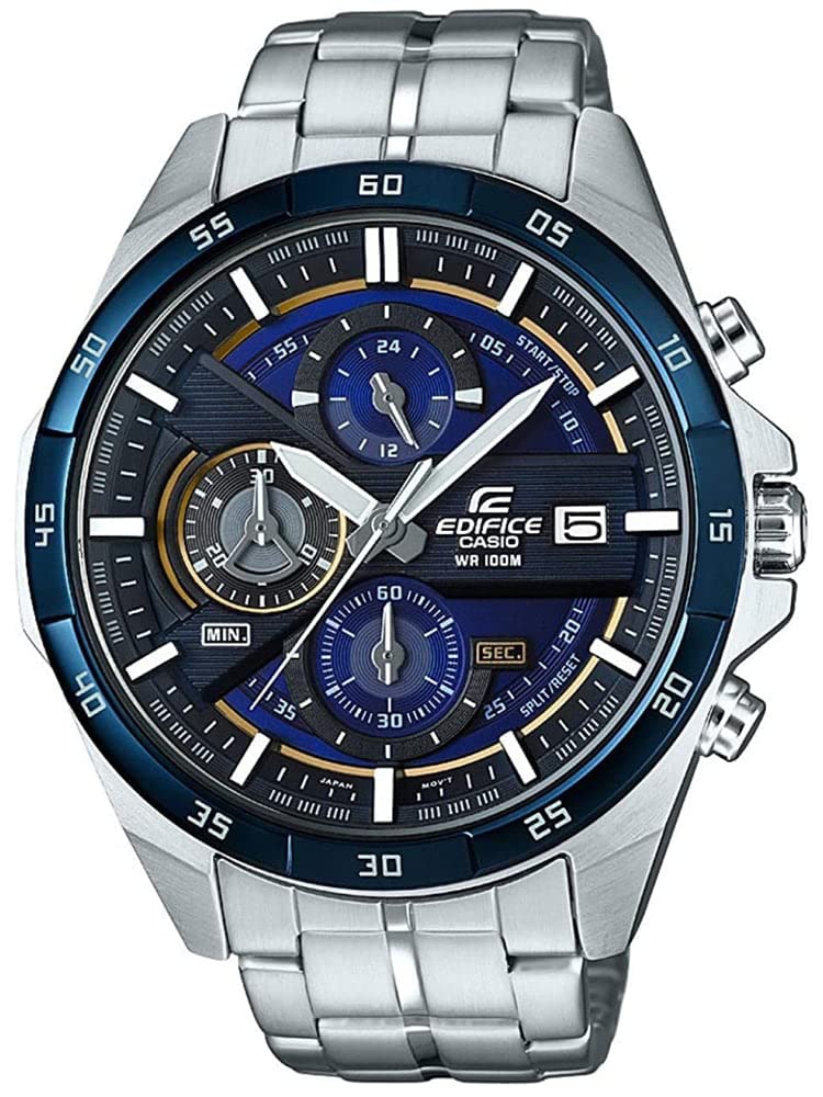 Casio Edifice Herrenarmbanduhr EFR-556D-1AVUEF