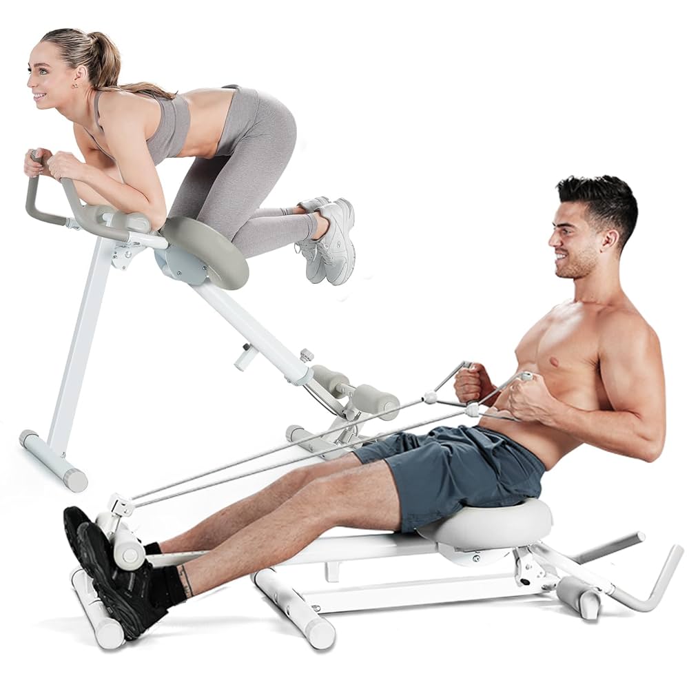 腹筋ワンダーコア Amazon | 【公式】ワンダーコア 1台4役 ローイングマシン アブ