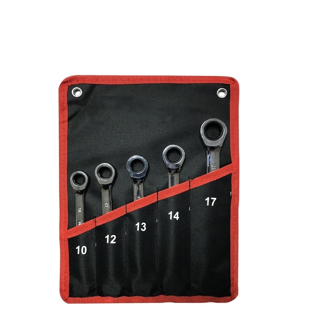 Llaves Fijas Con Carraca Juego de llaves, herramientas de reparación de automóviles, juego de llaves de trinquete de 72 dientes, llave de vaso de herramienta manual, llave de vaso de herramienta autom