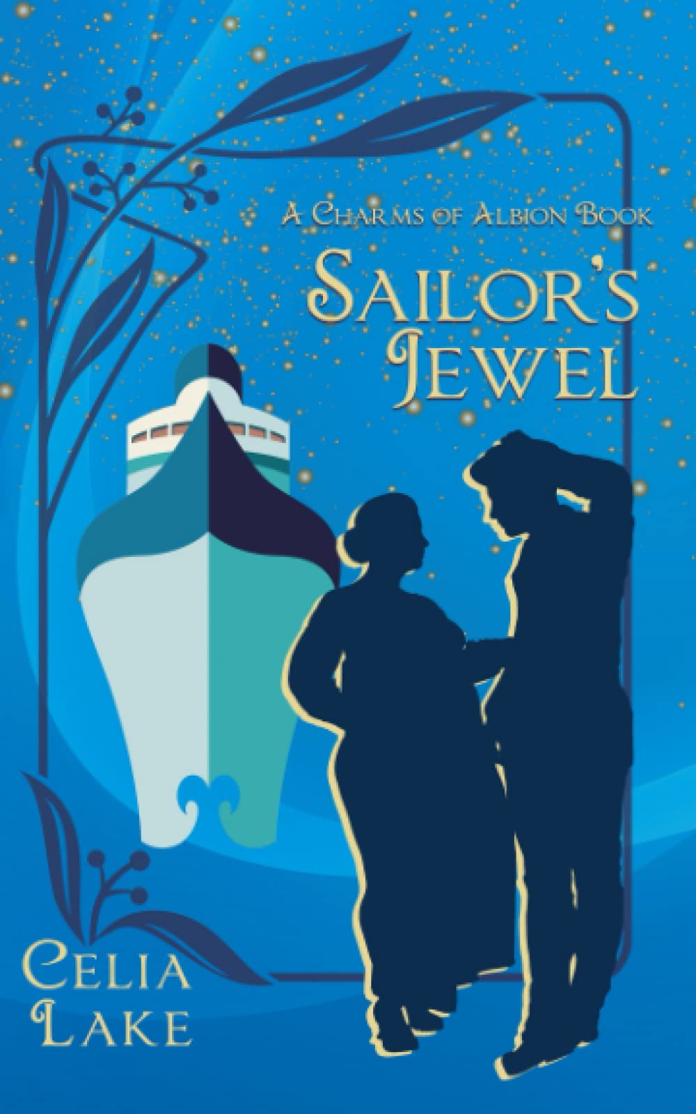 Cover image for Charms of Albion series
