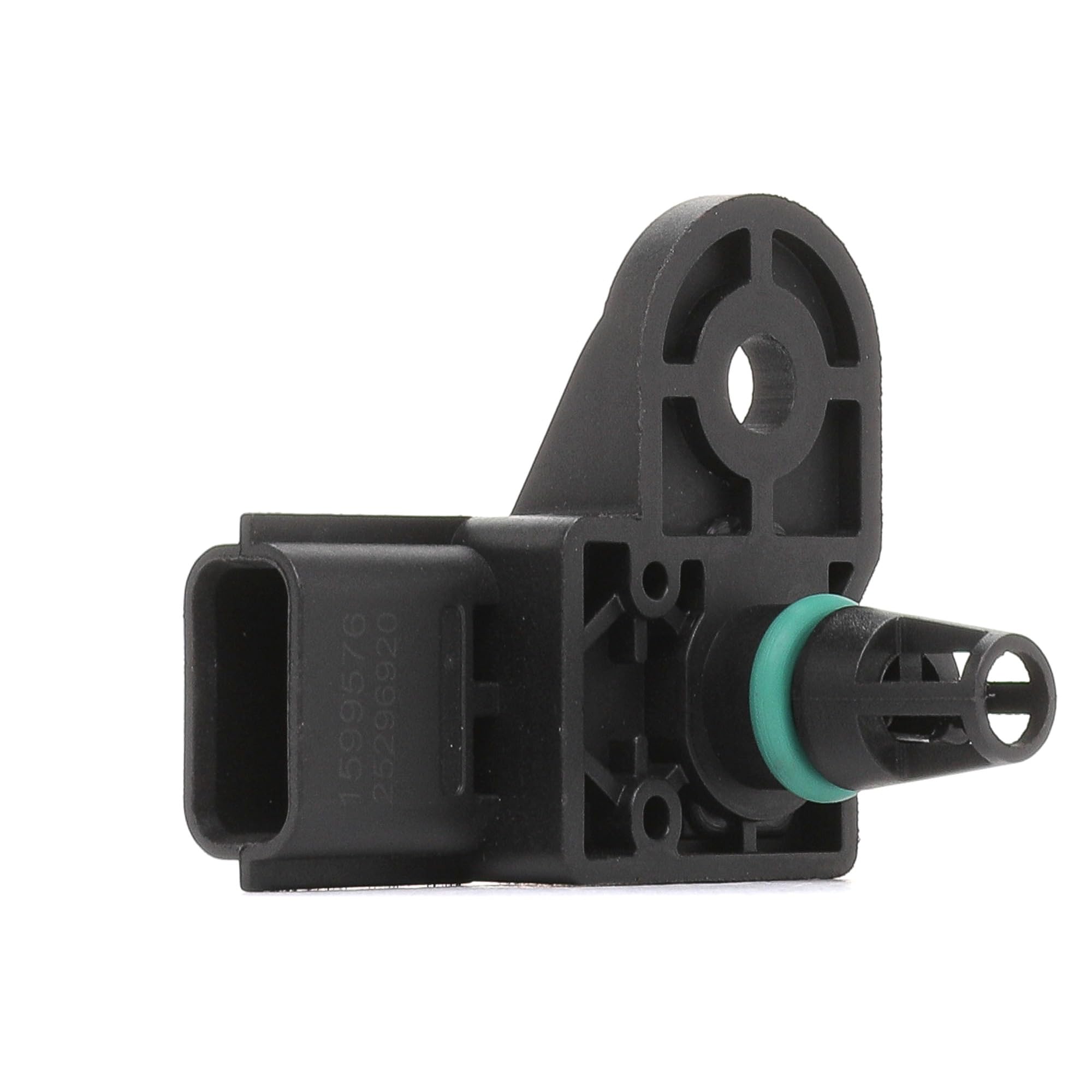 RIDEX 161B0136 Ladedrucksensor Kompatibel mit MAZDA CX-5 KE, GH SH0118211