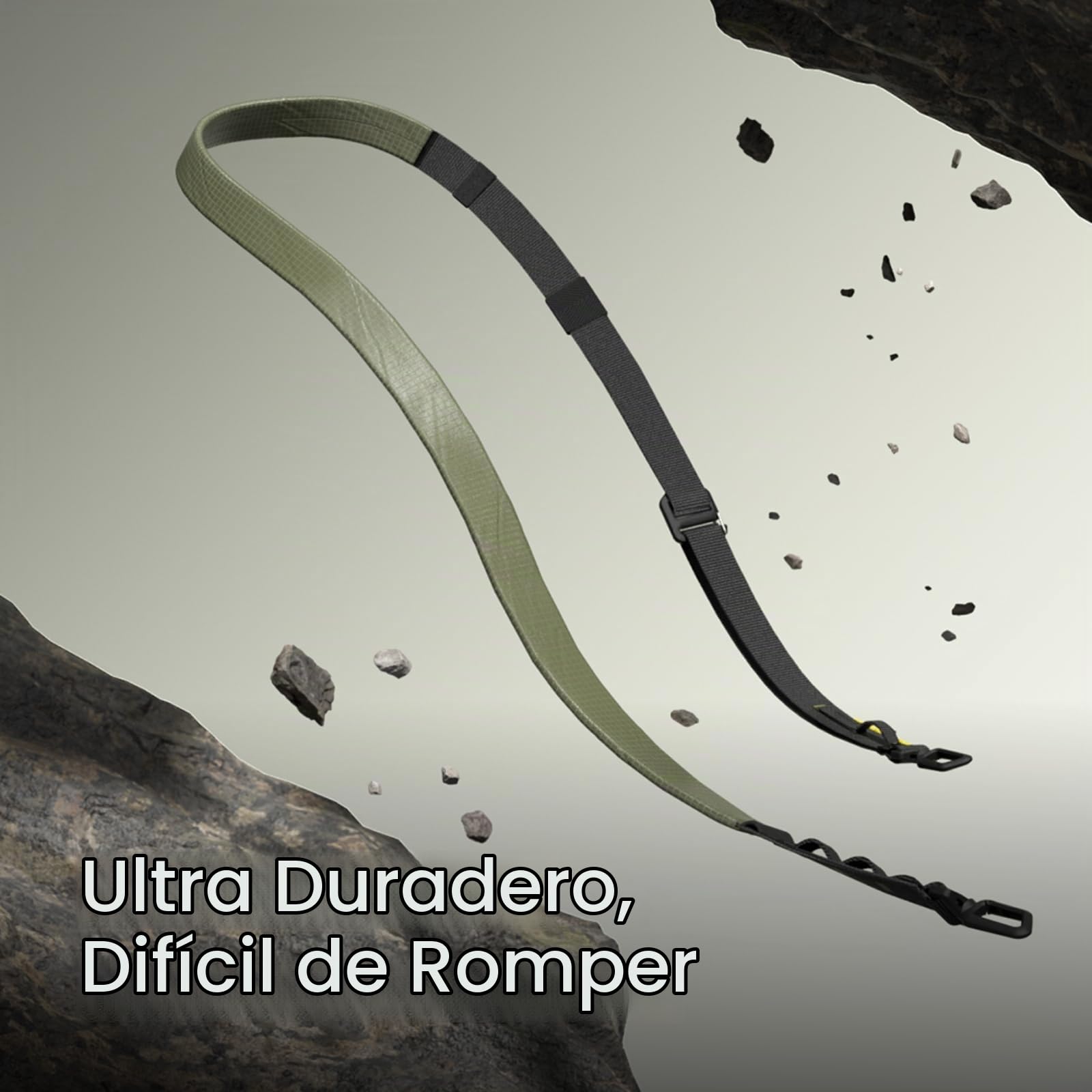 RHINOSHIELD 2 en 1 Ultra Phone Lanyard