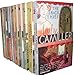 Produktbild Andrea Camilleri Inspector Montalbano Mysteries 10 Books Collection Set (Series 1)
