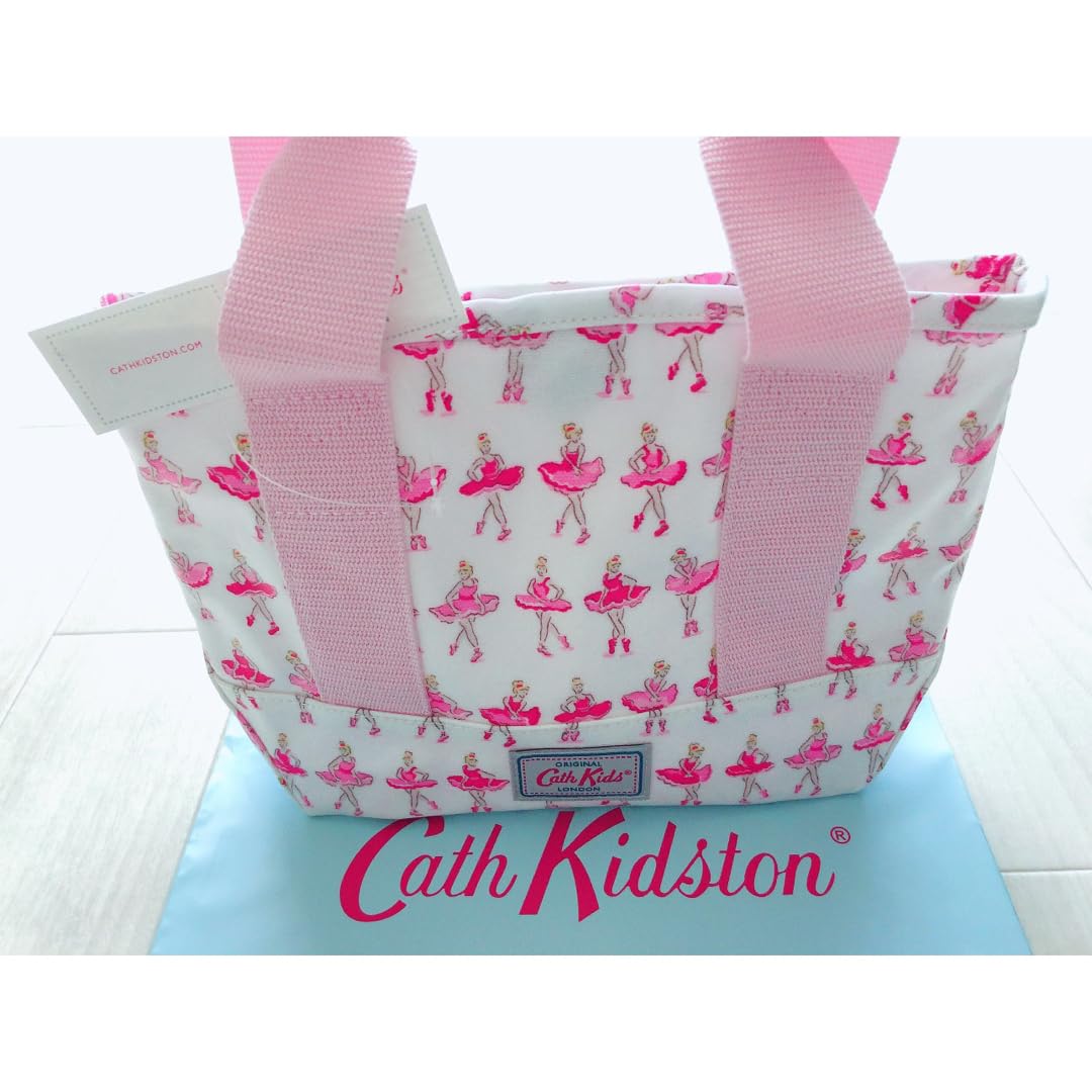 Cath Kidston キャスキッドソン　ストライプ トートバッグ キャスキッドソン Cath Kidston トートバッグ 1009507