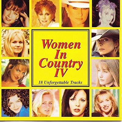 Women in Country 4