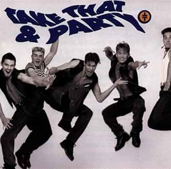 TAKE THAT ライブ イン マンチェスターDVDとCD TAKE THAT ライブ イン マンチェスターDVDとCD Amazon.co.jp