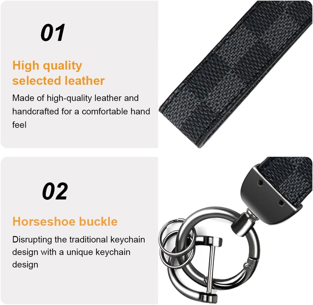 Unlock Style: The SGERUFZ Men