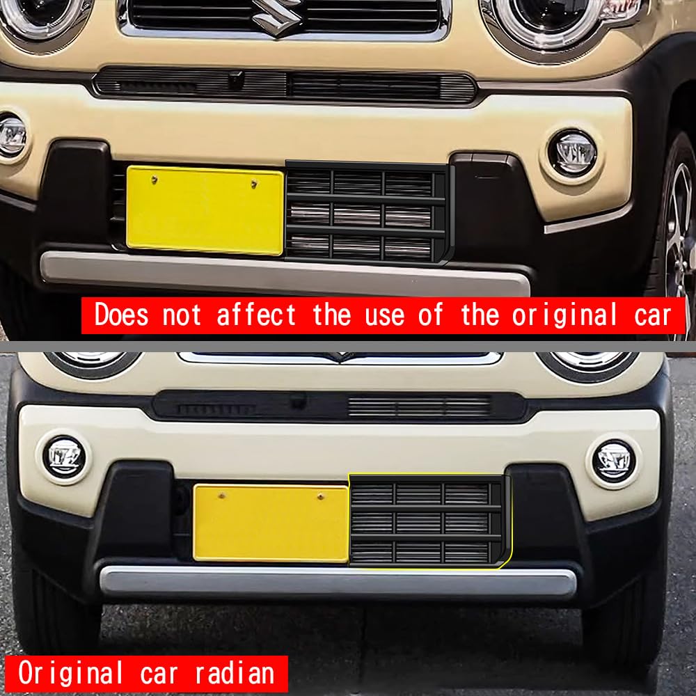 Amazon | BayThral スズキ 新型 ハスラー MR52S/MR92S 専用 SUZUKI