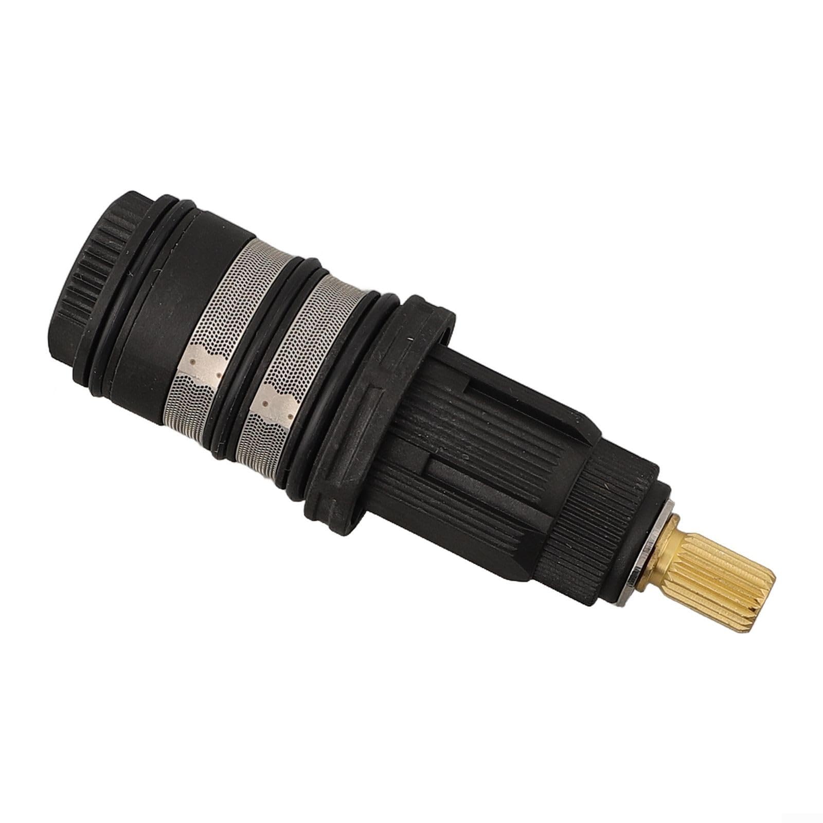 CARTOUCHE THERMOSTATIQUE FIABLE Et Durable Pour Vanne à Barre Design