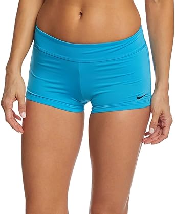Nike women's kick swim shorts Clearance