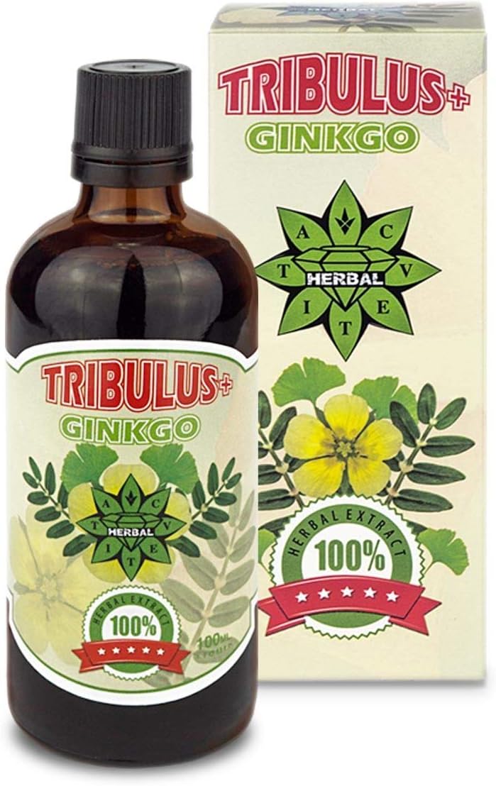 tribulus terrestris per le donne