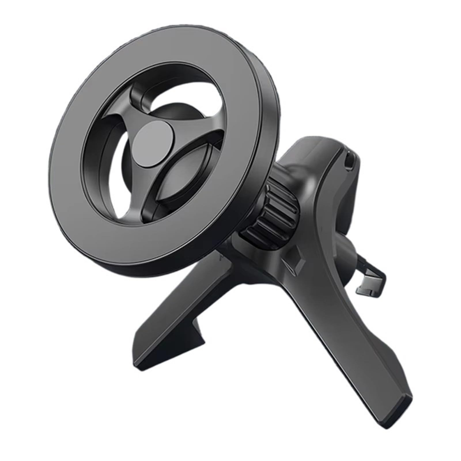 Per Xiaomi Universale Auto Sfiato Supporto Per Cellulare Per Magsafe Per Forte Magnete Auto Uscite D'aria Clip Per Cellulare Supporto Telefono Auto