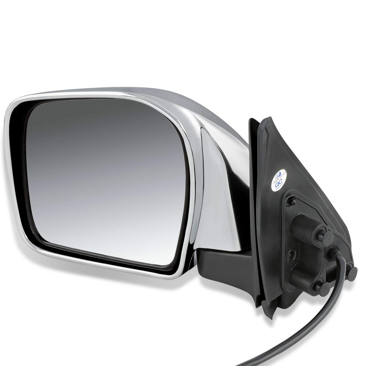 Side Mirror Replacement DNA MOTORING OEM-MR-NI1320223 Factory