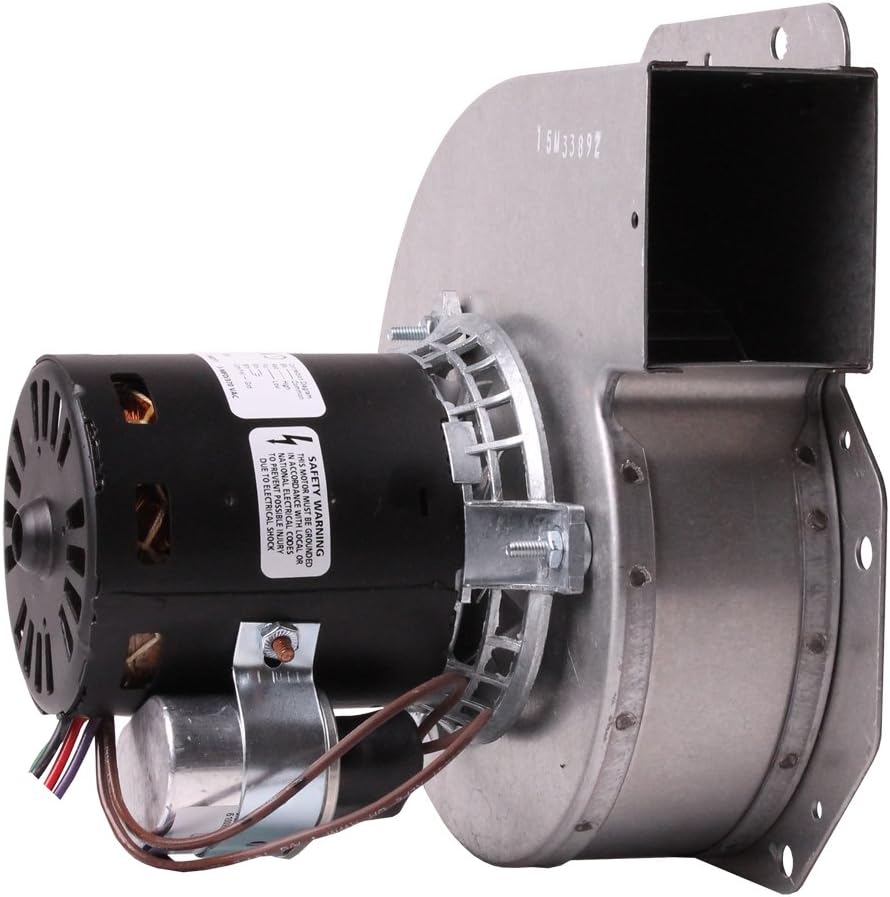 Fasco A270 Specific Purpose Blowers, Trane 7062-5033, X38040369010
