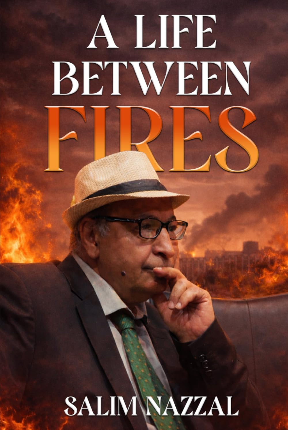 A Life Between Fires