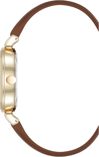 Nine West Women's Strap Watch