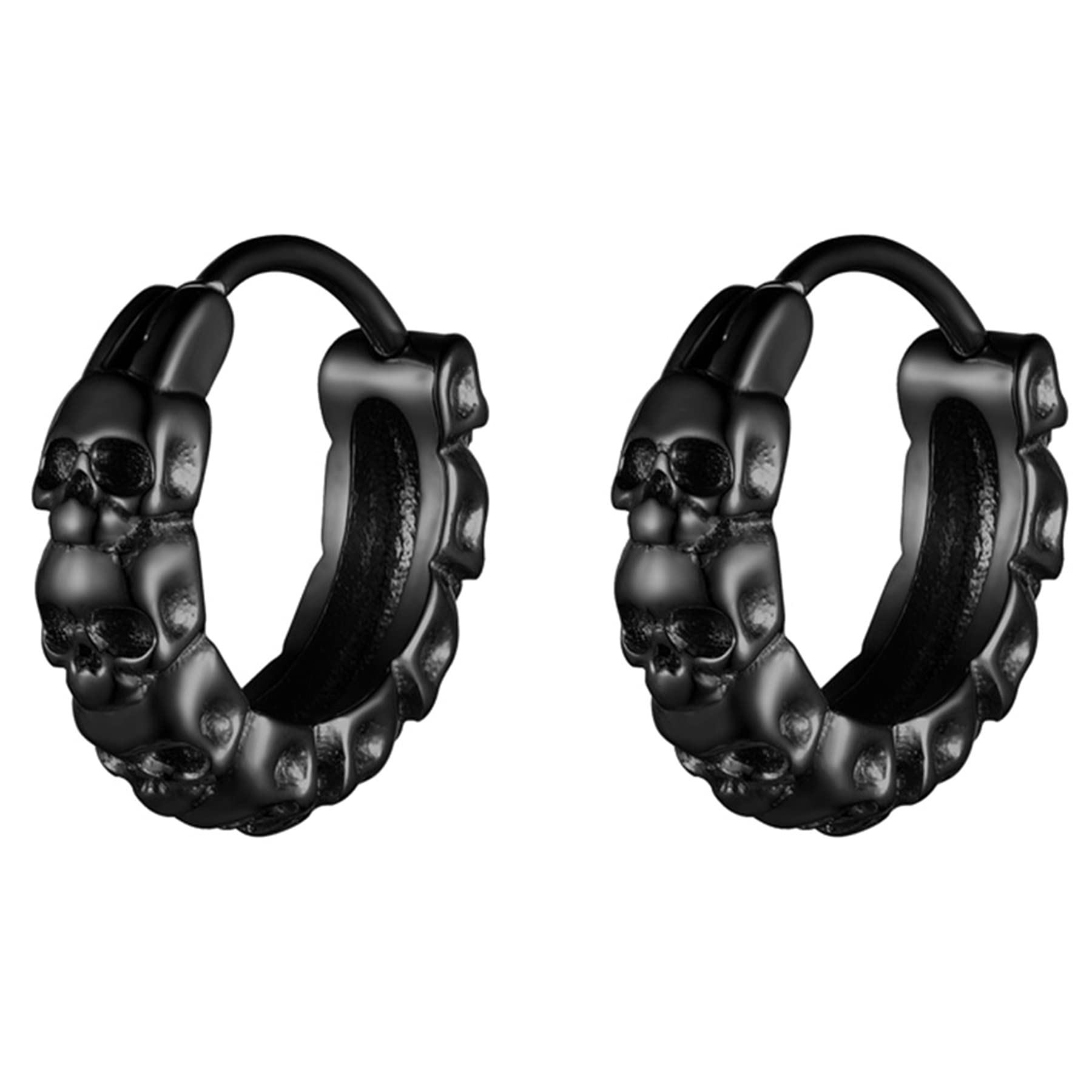 JewelryWe Schmuck Herren Damen Armband, Ruder Charm Tribal A