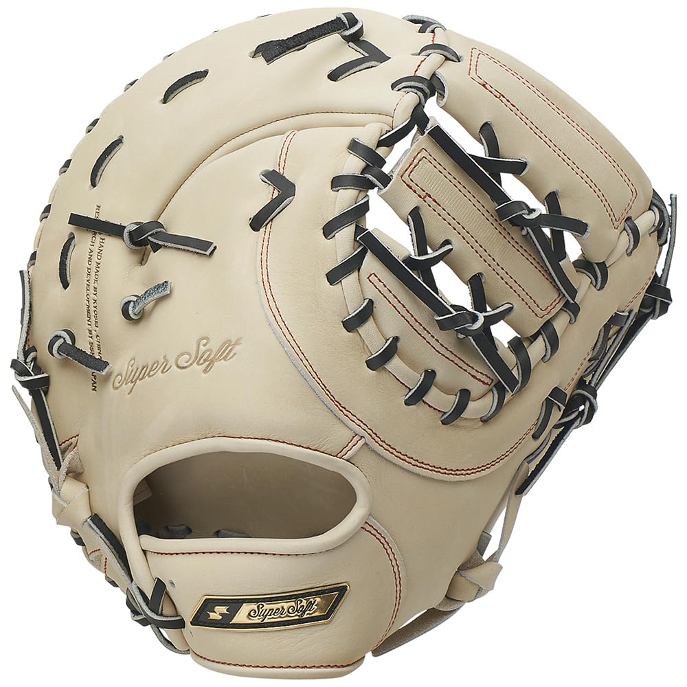 SSK軟式用 楽天市場】エスエスケイ SSK スーパーソフト 軟式用グラブ 一塁手用
