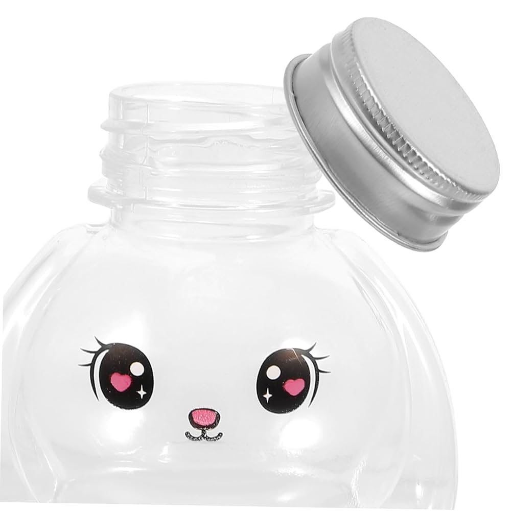 超希少！【北光飲料】 ビガードリンク 空瓶 200ml 王冠付 Amazon | あひるちゃん光る王冠ボトル 3個セット【＋紙風船1枚