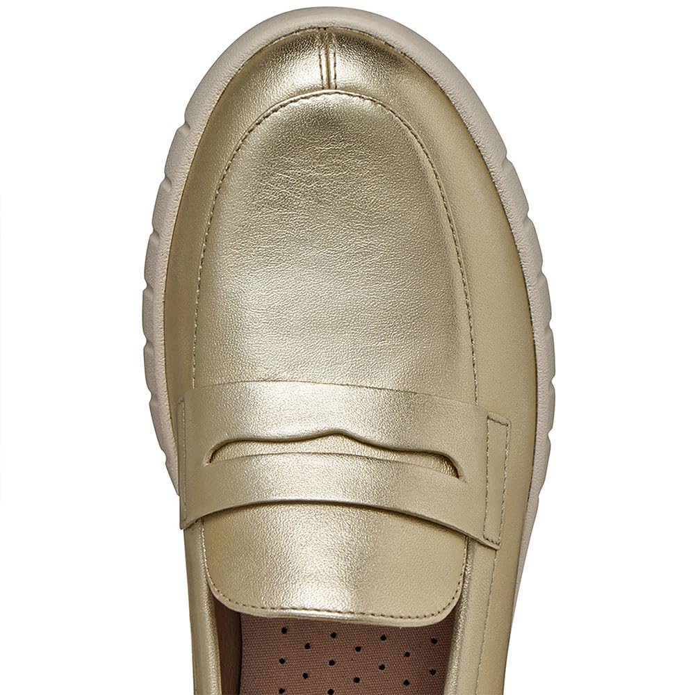 Geox D Flextride B MoccasinFemme