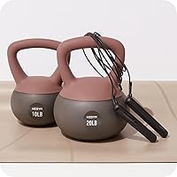 Vista 4 de WeGym - Cuerda de saltar inteligente para hombres y mujeres, cuerda de saltar ajustable para entrenamiento en interiores y exteriores, aplicación