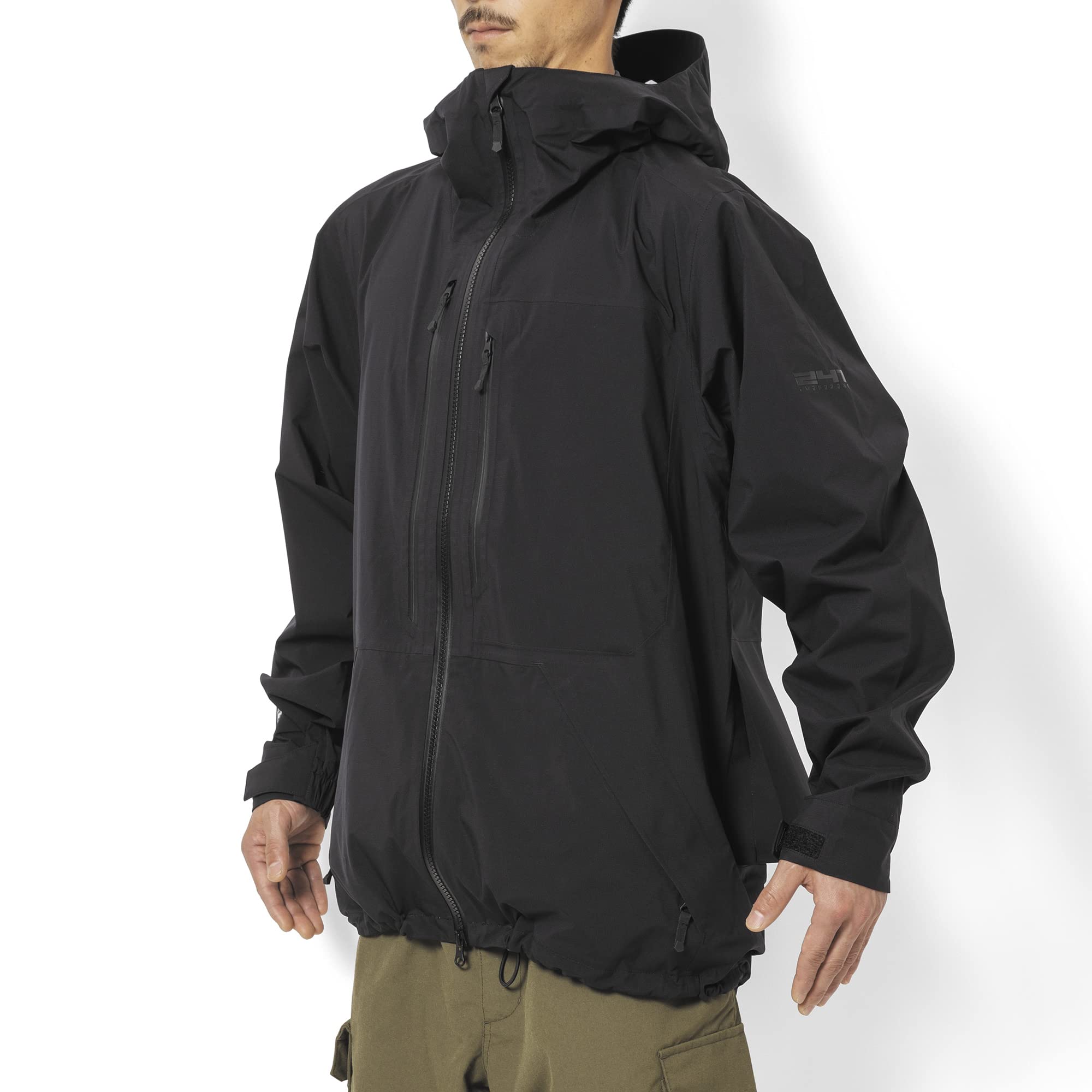 Amazon.co.jp: Two Four One AREA241-AC ARTISANS JACKET AREA241-AC
