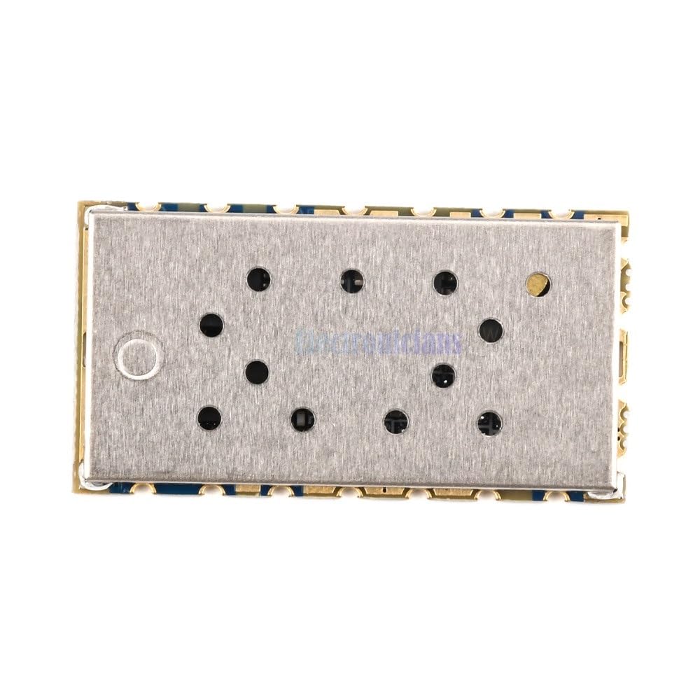 Nouveau DRA818V 144MHz 145MHz 146MHz 154MHz 174MHz VHF Module Radio Amateur Radio
